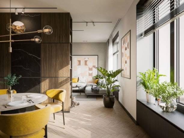 301 Main St, Unit 4A, San Francisco, CA