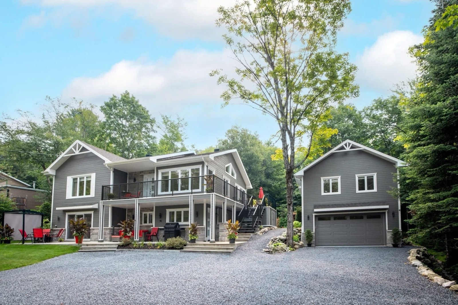 142 Ridgewood Forest Dr, Lake Tahoe, CA